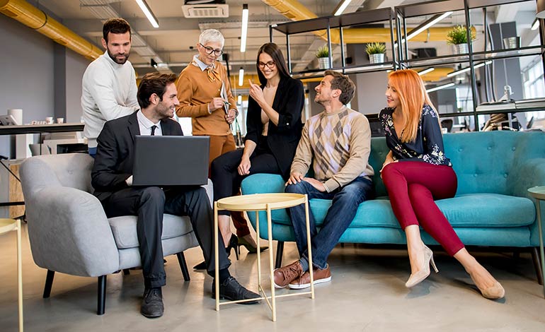 Inspired Design Decisions With Herb Lubalin Can